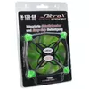 Fan Inter-Tech CobaNitrox N-120-GR Photo 2