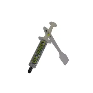 Thermal paste Gelid GC-Pro thermal compound 7 W/m·K, 5 g