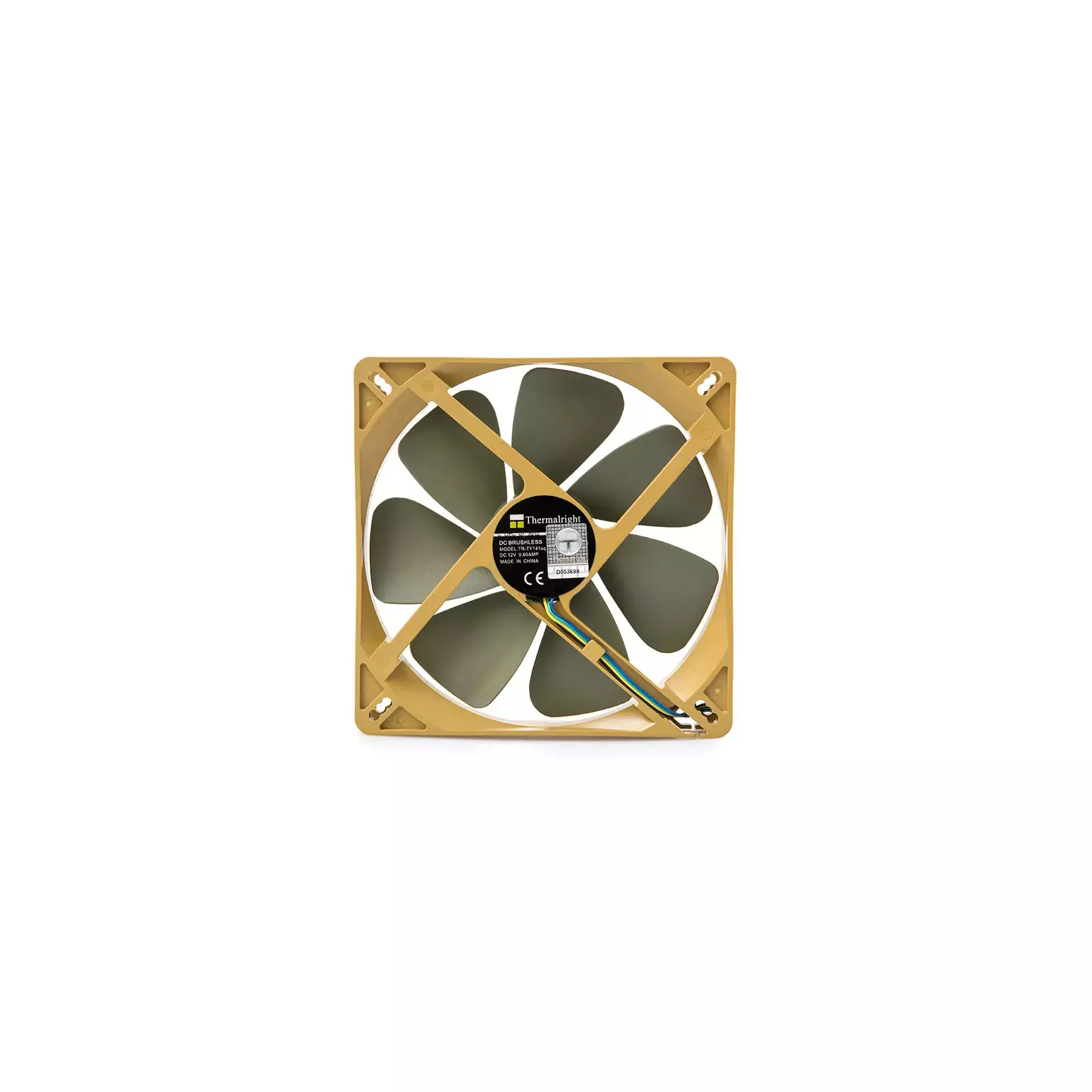 Thermalright TY-141 SQ Photo 4