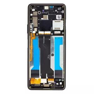 Front Assembly Sony A5034092A - replacement front panel for compatible Sony devices