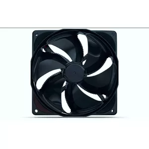 Вентилятор Noiseblocker B12-PS-BL