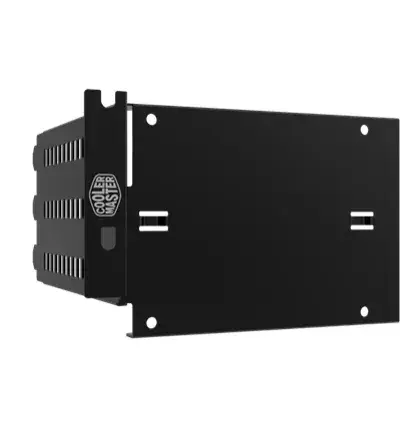 Carrier panel Cooler Master SSD Display Bracket (1bay) Photo 2