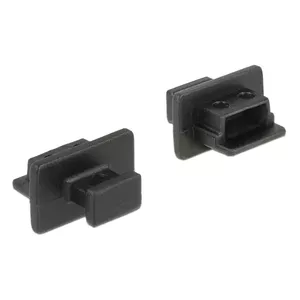 Защитная крышка для разъема USB Mini-B DeLOCK 64011