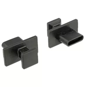 Socket safety cover USB Type-C DeLOCK 64015