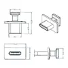 Socket safety cover DeLOCK 64015 Photo 3