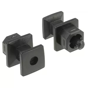 Socket safety cover DeLOCK 64023