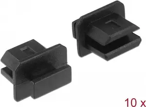 Socket safety cover mini Displayport DeLOCK 64026