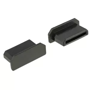 Socket safety cover HDMI mini-C DeLOCK 64028