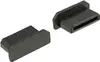 Socket safety cover DeLOCK 64028 Photo 2