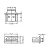 Socket safety cover DeLOCK 64029 Photo 3
