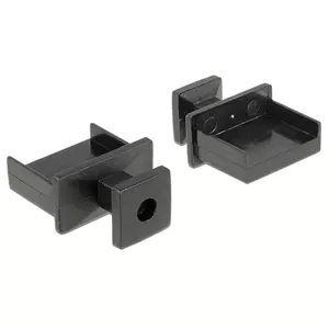 Socket safety cover USB Type-A DeLOCK 64009