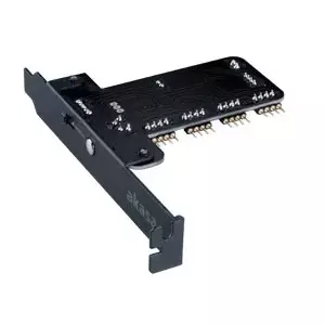 Контрольная карта Akasa Vegas AK-RLD-02