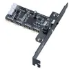 Контрольная карта Akasa Vegas AK-RLD-02 Photo 2
