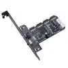 Контрольная карта Akasa Vegas AK-RLD-02 Photo 3