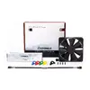Вентилятор Noctua NF-F12 PWM chromax.black.swap Photo 3