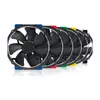 Noctua NF-A15 HS-PWM chromax.black.swap вентилятор 150 мм Photo 2