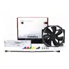 Noctua NF-A15 HS-PWM chromax.black.swap вентилятор 150 мм Photo 3