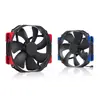 Noctua NF-A15 HS-PWM chromax.black.swap вентилятор 150 мм Photo 4