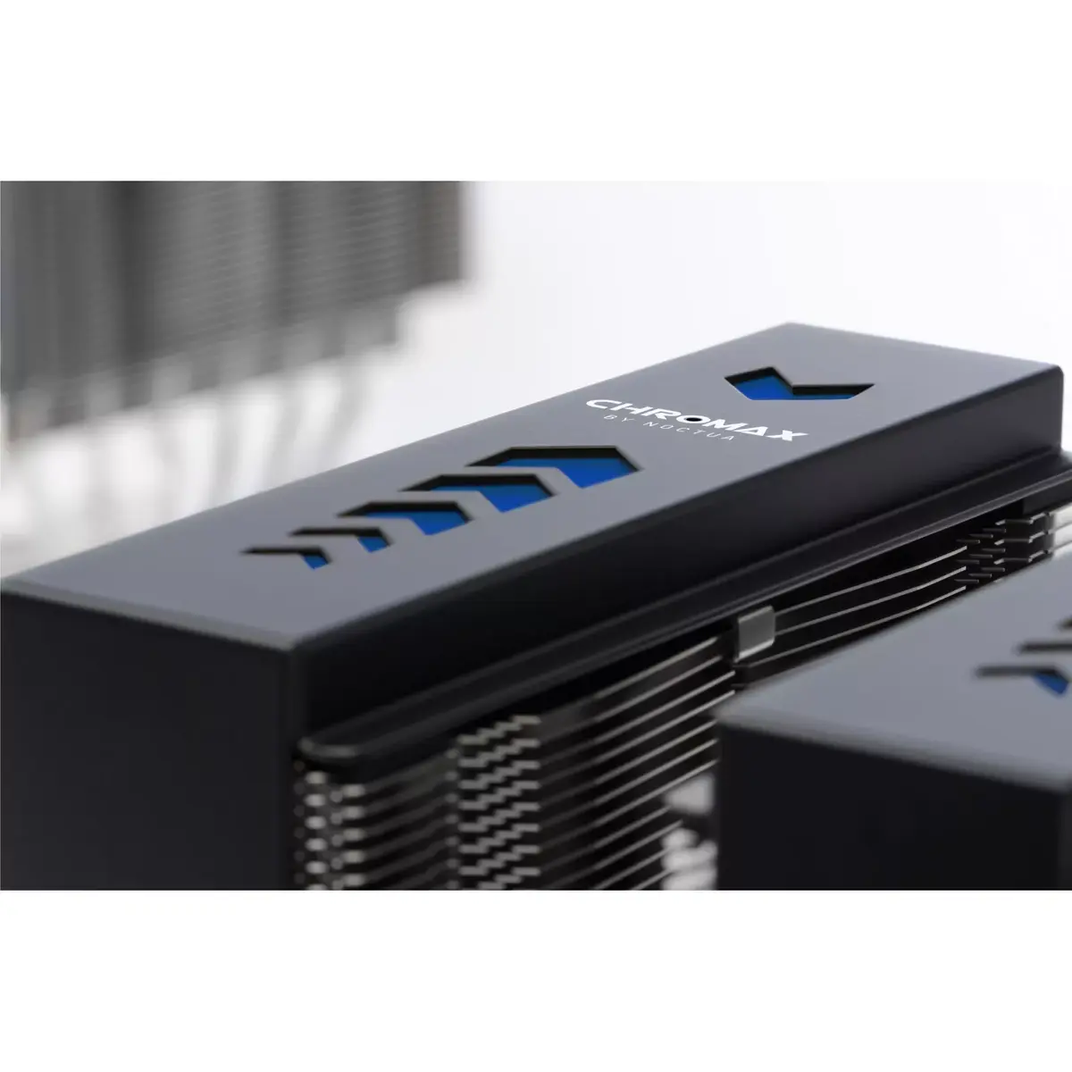 Noctua NA-HC3 chromax.black.swap монтажный комплект Photo 5