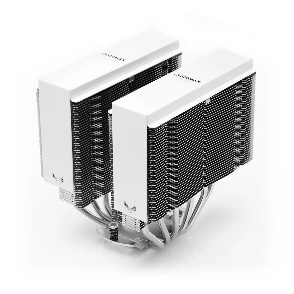 Аксессуары для декора Noctua NA-HC4 CHROMAX.WHITE Photo 2
