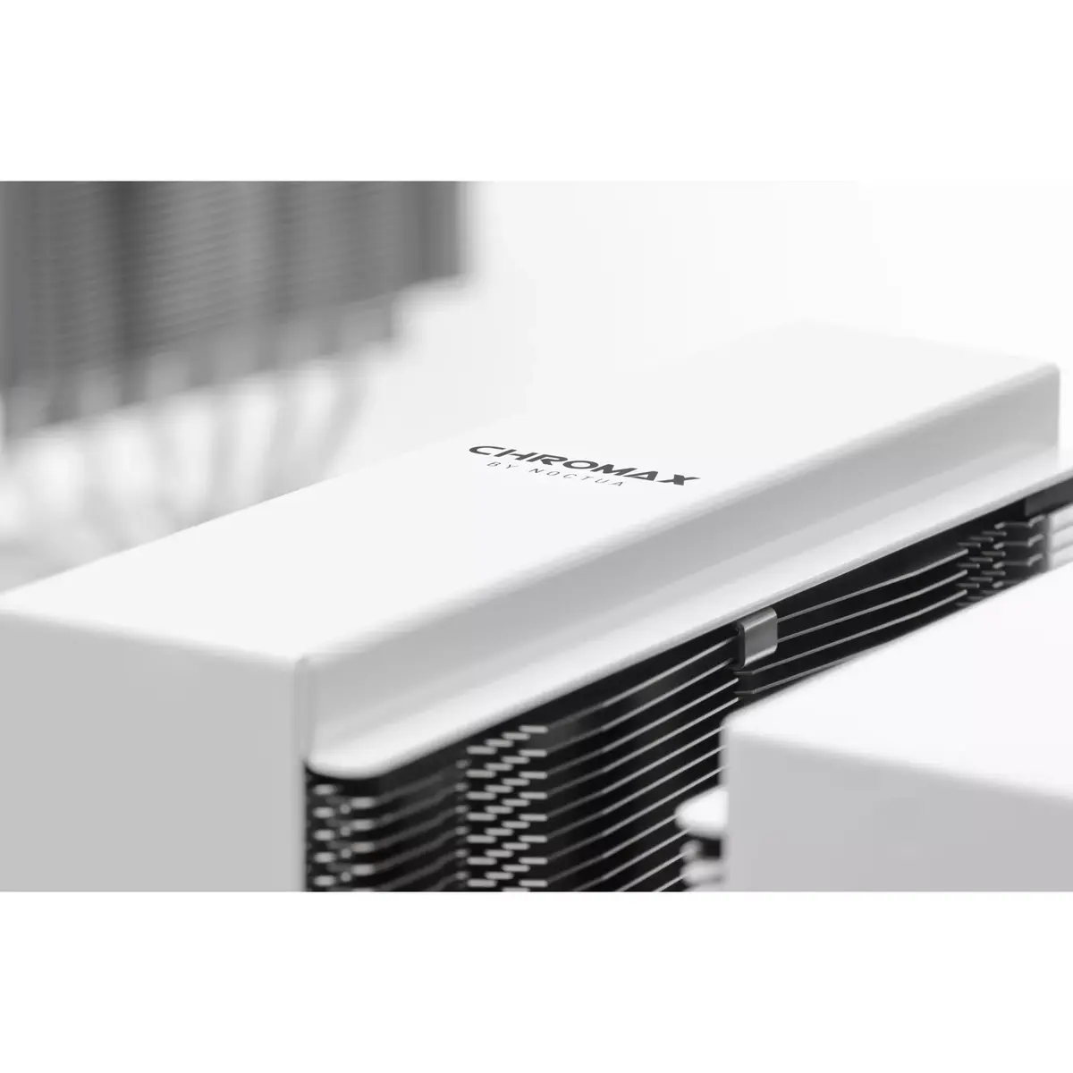 Аксессуары для декора Noctua NA-HC4 CHROMAX.WHITE Photo 4