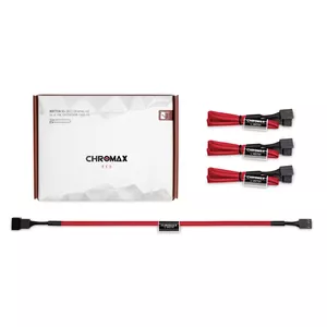 Kabeļa pagarinājums Noctua NA-SEC1 CHROMAX.RED