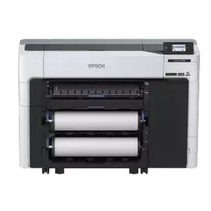 Large format inkjet printer Epson SureColor C11CJ49301A0 — Wi‑Fi, Ethernet, 2400×1200 DPI, A1 (594×841 mm), LCD touch