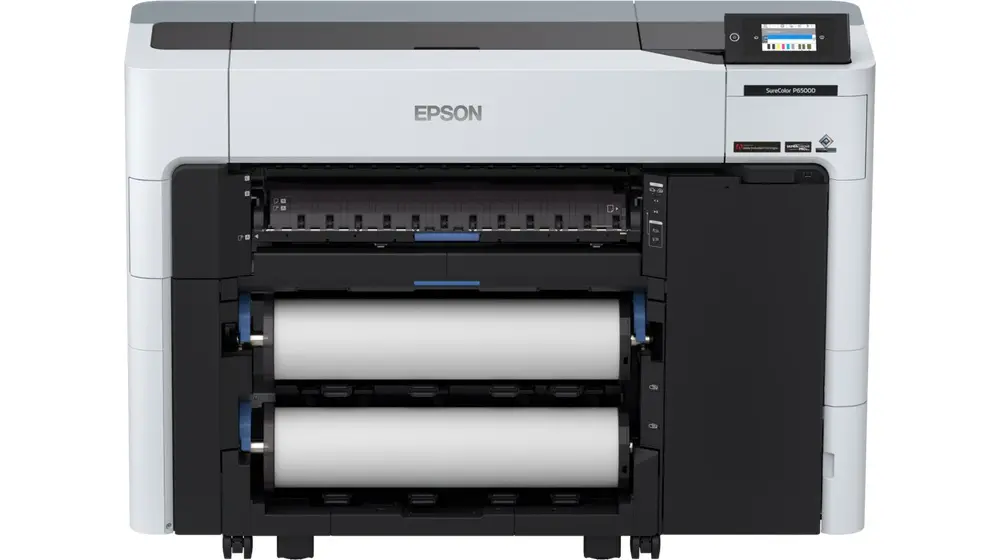 Принтер Epson SureColor SC-P6500D Photo 2