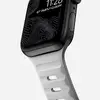 Nomad Sport Band pelēka gumija 21,5 mm Photo 3