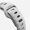 Nomad Sport Band pelēka gumija 21,5 mm Photo 4