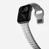 Nomad Sport Band pelēka gumija 21,5 mm Photo 7