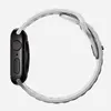 Nomad Sport Band pelēka gumija 21,5 mm Photo 8