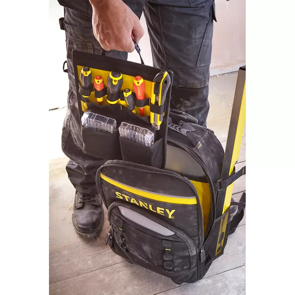 Tool Storage Case Stanley STST83307-1 Photo 6
