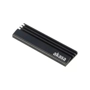 M.2 SSD heatsink Akasa A-M2HS01-BK