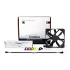 Noctua NF-S12A PWM chromax.black.swap 120 мм Photo 2