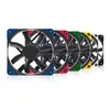Noctua NF-S12A PWM chromax.black.swap 120 мм Photo 3