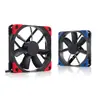 Noctua NF-S12A PWM chromax.black.swap 120 мм Photo 4