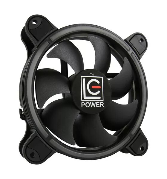 Procesora dzesētājs un Ventilatori