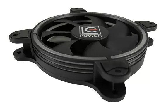 Вентилятор LC-Power LC-CF-RGB-COMBO Photo 2