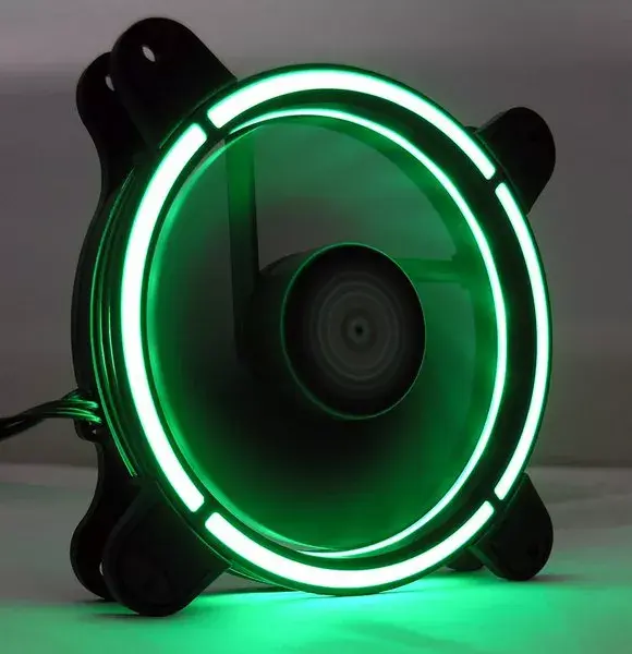 Вентилятор LC-Power LC-CF-RGB-COMBO Photo 4