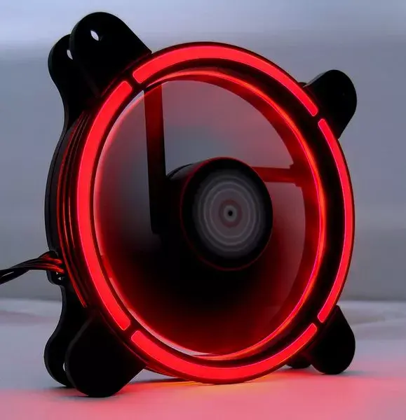 Вентилятор LC-Power LC-CF-RGB-COMBO Photo 5