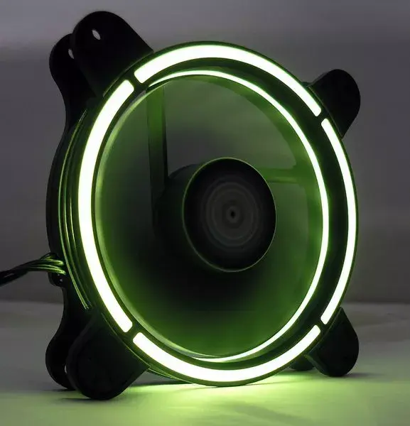 Вентилятор LC-Power LC-CF-RGB-COMBO Photo 6