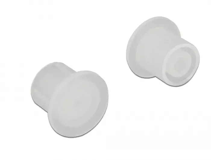 Socket safety cover DeLOCK 60164 Photo 2