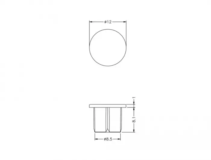 Socket safety cover DeLOCK 60164 Photo 3