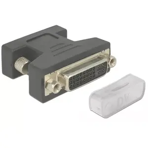 Защитная крышка для разъема DVI DeLOCK 60161