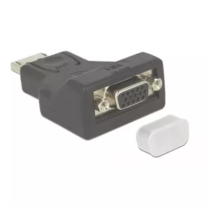 Защитная крышка для разъема VGA DeLOCK 60162