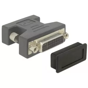 Защитная крышка для разъема DVI DeLOCK 60160