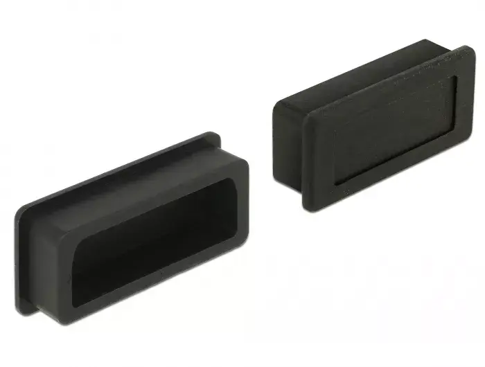 Защитная крышка для разъема DVI DeLOCK 60160 Photo 2