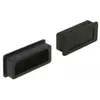 Защитная крышка для разъема DVI DeLOCK 60160 Photo 2
