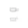 Защитная крышка для разъема DVI DeLOCK 60160 Photo 3